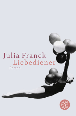 Liebediener von Franck,  Julia