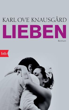 Lieben von Berf,  Paul, Knausgard,  Karl Ove