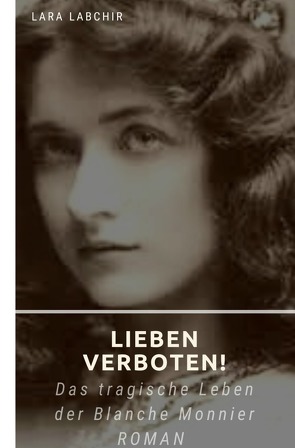 Lieben verboten! von Labchir,  Lara