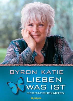 Lieben was ist von Katie,  Byron