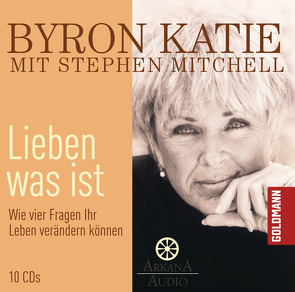 Lieben was ist von Katie,  Byron, Mitchell,  Stephen