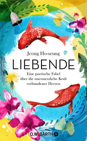 Liebende von Ho-seung,  Jeong, Kleinschmidt,  Dr. Bernhard