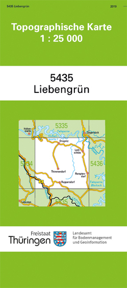 Liebengrün