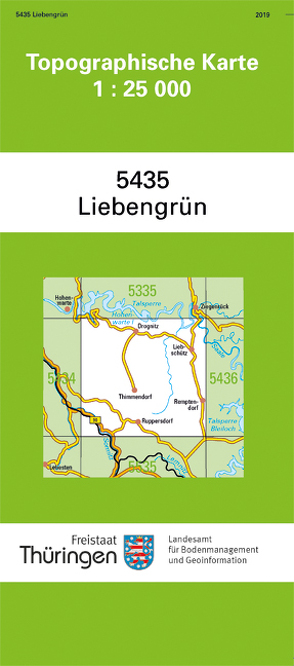 Liebengrün