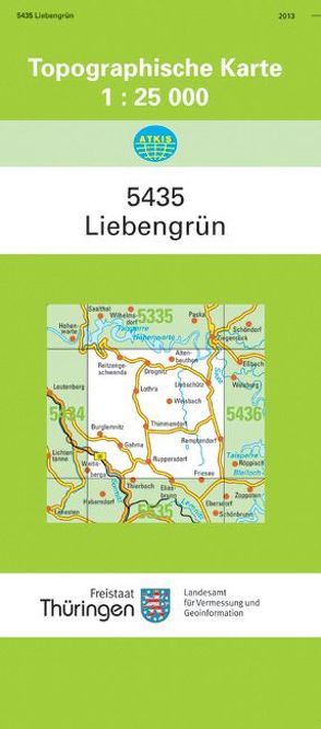 Liebengrün