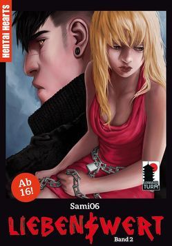Liebenswert #2 von Sami06