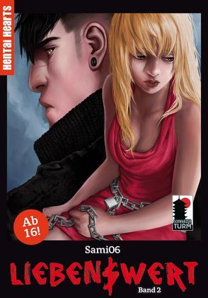 Liebenswert #2 von Sami06