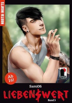 Liebenswert #3 von Sami06