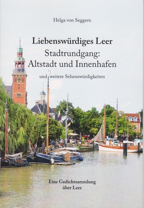 Liebenswürdiges Leer von Seggern,  Helga von