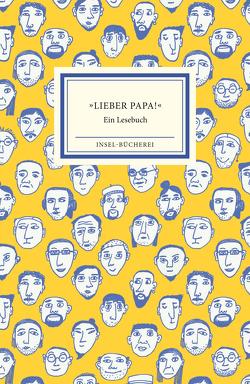 »Lieber Papa!« von Bernhard,  Marie, Damm,  Antje