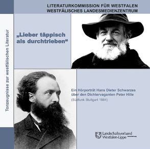 „Lieber täppisch als durchtrieben“ von Bühren,  Georg, Goedden,  Walter, Köster,  Markus, Schwarze,  Hans D