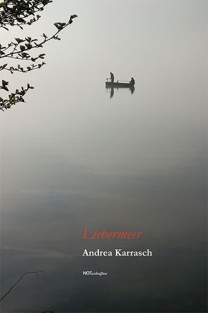 Liebermeer von Karrasch,  Andrea