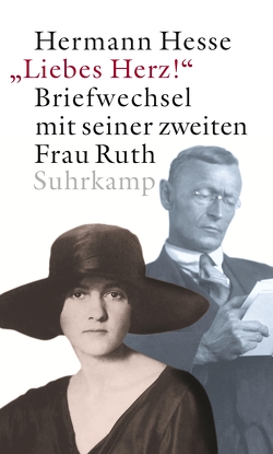 »Liebes Herz!« von Hesse,  Hermann, Michels,  Ursula, Michels,  Volker