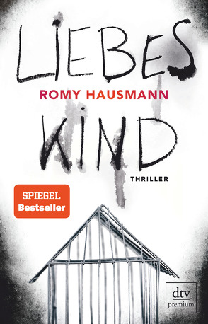 Liebes Kind von Hausmann,  Romy