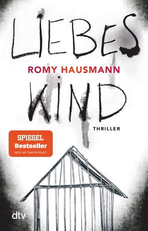 Liebes Kind von Hausmann,  Romy