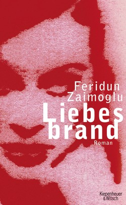 Liebesbrand von Zaimoglu,  Feridun