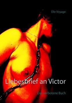 Liebesbrief an Victor von Voyage,  Elle