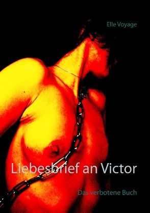 Liebesbrief an Victor von Voyage,  Elle