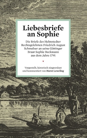 Liebesbriefe an Sophie von Leweling,  Horst