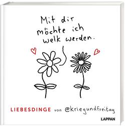 Liebesdinge von @kriegundfreitag von @KriegundFreitag