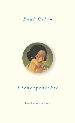 Liebesgedichte von Celan,  Paul, Seng,  Joachim