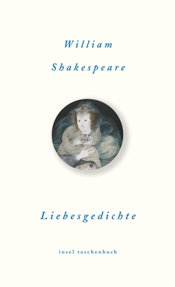 Liebesgedichte von Kaußen,  Jutta, Shakespeare,  William