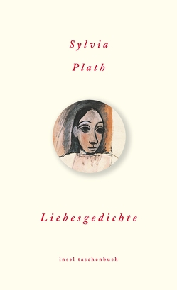 Liebesgedichte von Kaußen,  Jutta, Plath,  Sylvia