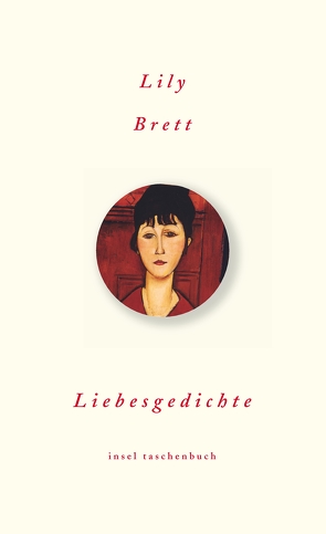 Liebesgedichte von Brett,  Lily, Kaußen,  Jutta