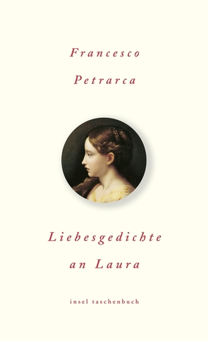 Liebesgedichte an Laura von Petrarca,  Francesco, Stackelberg,  Jürgen von