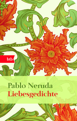 Liebesgedichte von Neruda,  Pablo