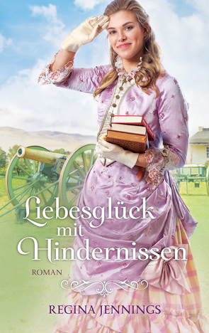 Liebesglück mit Hindernissen von Jennings,  Regina, Lutz,  Silvia