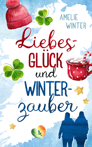 Liebesglück und Winterzauber von Winter,  Amelie