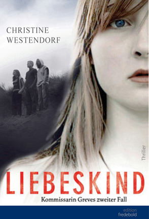 Liebeskind von Westendorf,  Christine