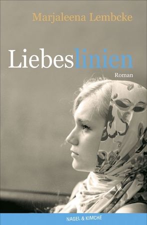 Liebeslinien von Lembcke,  Marjaleena