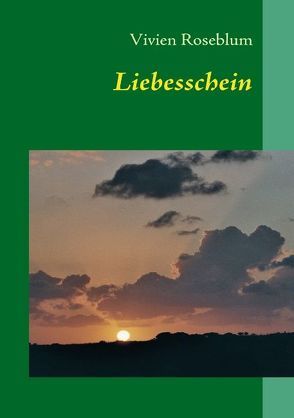 Liebesschein von Roseblum,  Vivien