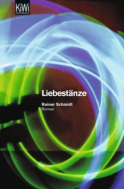 Liebestänze von Schmidt,  Rainer