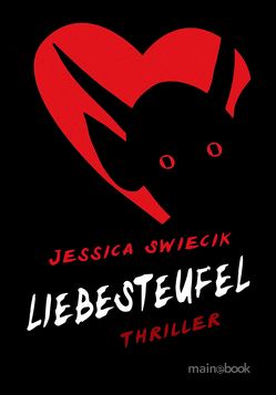 Liebesteufel von Swiecik,  Jessica