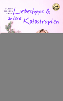 Liebestipps & andere Katastrophen von Velten,  Aurelia