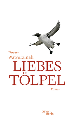 Liebestölpel von Wawerzinek,  Peter