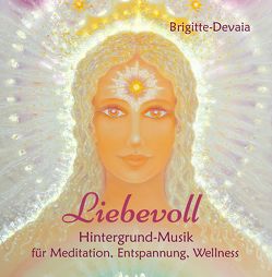 Liebevoll von Jost,  Brigitte-Devaia