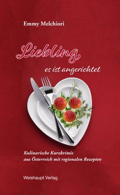 Liebling, es ist angerichtet von Melchiori,  Emmy