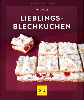 Lieblings-Blechkuchen von Walz,  Anna