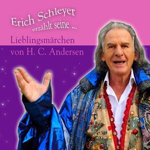 Lieblingsmärchen von H.C. Andersen von Schleyer,  Erich