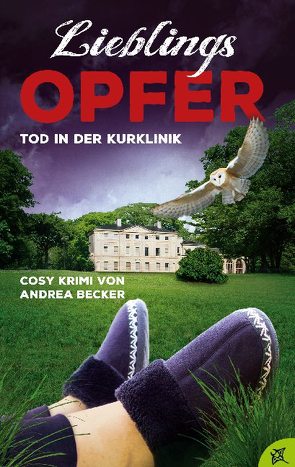 Lieblingsopfer von Becker,  Andrea