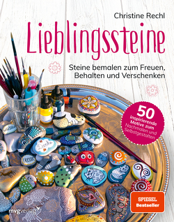 Lieblingssteine von Rechl,  Christine