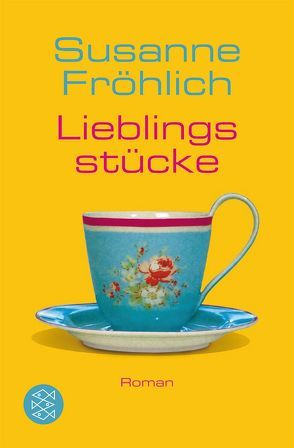 Lieblingsstücke von Froehlich,  Susanne