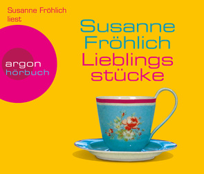 Lieblingsstücke von Froehlich,  Susanne