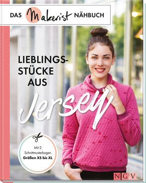 Lieblingsstücke aus Jersey von Reidelbach,  Yvonne