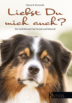 Liebst Du mich auch? von McConnell,  Patricia B