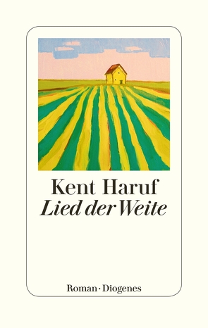 Lied der Weite von Haruf,  Kent, Hermstein,  Rudolf